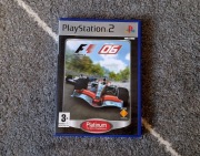 F1 06 PS2 PLAYSTATION 2