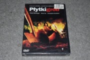 Płytki Grób DVD Komedia Ewan McGregor folia