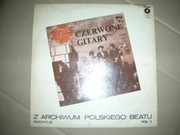 Czerwone Gitary-to właśnie my   . NM