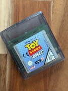 Toy Story Racer - GBC - Oryginał