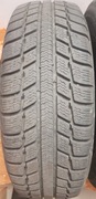 Opony Michelin Alpin a3 195/65 R15 zima komplet