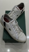 LACOSTE 46 Buty Sportowe RENARD