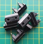 Gniazdo antenowe AM i uziemienia Unitra Diora, Eltra, Fonica, ZRK