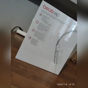 Słuchawki Beats EP NOWE