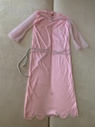 Strój Księżniczki na Halloween/Sylwester 128