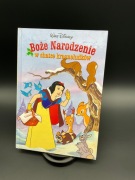 Boże Narodzenie w chatce krasnoludków, Klub Książek Disneya, 1999 rok