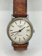 Zegarek LONGINES.
