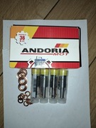 URSUS C-360  4Szt. Rozpylacz ANDORIA, KOMPLET 