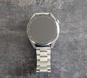 Smartwatch Huawei Watch GT 3 Pro Elite 50mm LTE srebrny