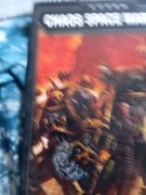 Codex Chaos Space Marines 