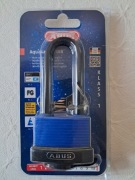 Abus kłódka titalium 701b