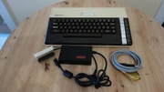 Komputer Atari 800 XL 512 kb 