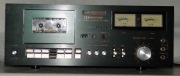 Nikko ND-650 deck magnetofon Ciemna Zieleń ND650 Dolby Crown CDT-2000