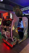 Automat Jurrasic Park Raw Thrills 25000 brutto !