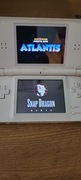 Konsola Nintendo DS Lite USG-001 