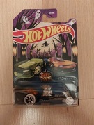 Hotwheels MADFAST Halloween 1/5