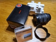 Obiektyw SIGMA AF 17-70/2.8-4 MACRO OS HSM SONY 