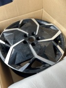 Felga Ioniq 5 19 cali