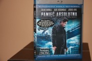 Film,   Pamięć absolutna, Colin Farrell, Blu-ray