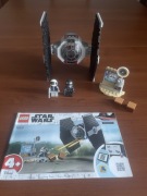 Lego Star Wars 75237 - TIE Fighter Attack