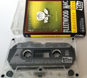 MC62. FLEETWOOD MAC Greatest Hits