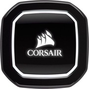 Corsair Hydro Series H100x biały 2x120mm