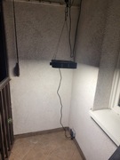 Lampa wisząca GROW do uprawy roślin Niello 65W