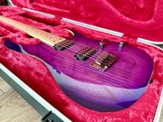 Ibanez Prestige RG652AHMFX-RPB - Made in Japan