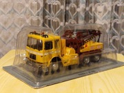 Raba U26 Holownik 1:43 