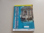Progetto Italiano 1 A1-A2 Nuovo