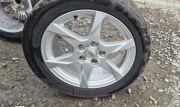 Alufelgi Audi VW Seat Skoda 5x112 r17