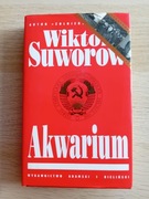 Akwarium - Wiktor Suworow