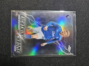 Jarrad Branthwaite Everton Topps Chrome 2026 Lightning LC-18