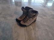 Buty taktyczne, trekkingowe, Lowa Lavena II GTX Ws, rozmiar 40, oryginalne 