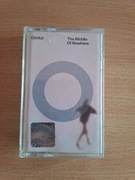 Orbital - The Middle Of Nowhere kaseta