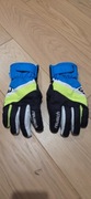 Rękawice narciarskie dziecięce REUSCH, R-Tex, rozm. EU5.5-6