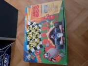 Wild Weird Wicked box dla Amigi 600