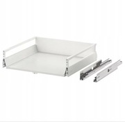 Szuflada wysoka 80*45, exceptionell Ikea. Dotykowe otwieranie