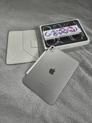 iPad Pro M4 11 cali 256GB + Apple Pencil Pro + etui Pitaka + szkło