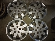 felgi aluminiowe Honda HR-V 99-05 oryginał 16" ET45