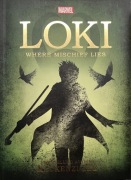 Loki Where Mischief Lies