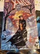 X-Men Dream's End TPB