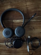 Słuchawki Jabra – USB, z mikrofonem (model ENC060)