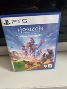 horizon zero dawn ps5 Dubbing pl