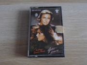 Al Bano & Romina Power - Effetto Amore kaseta