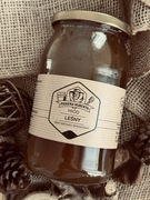 Miód leśny nektarowo-spadziowy 