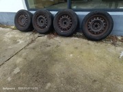 Opony 5x114/3 r16