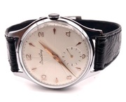 Breitling Premier Vintage – ok. 37 mm | lata 40./50. | Stan idealny