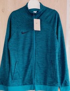 Nowa niebieska męska sportowa bluza Nike M 