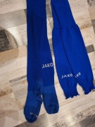 Getry niebieskie Jako. Rozmiar 39-42